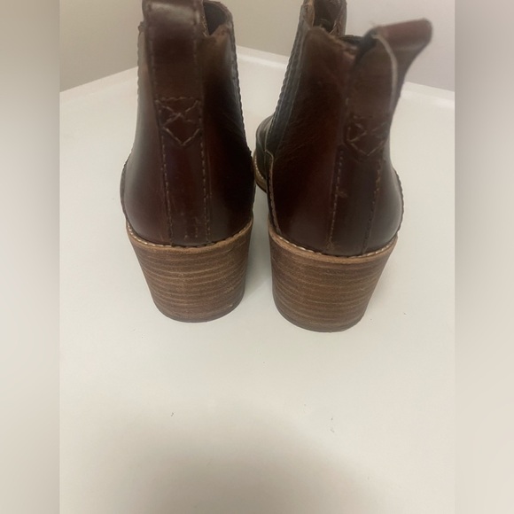 Madewell : The Bonham Boot size 9.5 - Picture 4 of 6